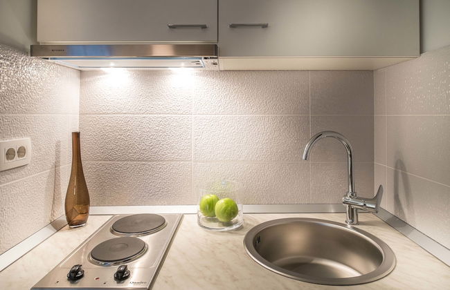 Split Oasis Apartments - Photo 24