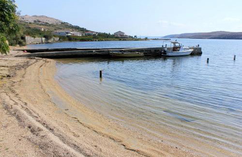 Apartments by the sea Dinjiska, Pag - 9386 - Foto 6