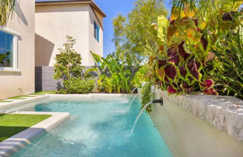 # Marbella Lane - Stylish Dream Home in RMV with Pool - Foto 63