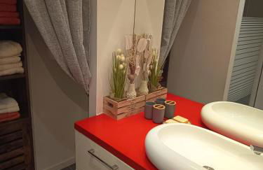 Le nid de Marie - Foto 29