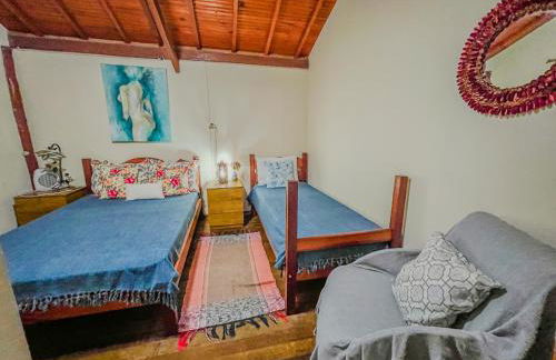 CHALÉ ADOBE - Foto 6