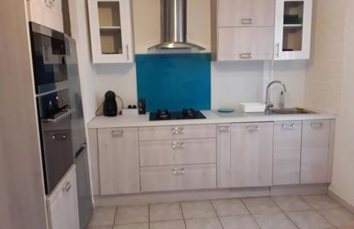 Appartement T2 - Foto 7