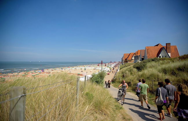 Holiday Suites De Haan - Photo 26