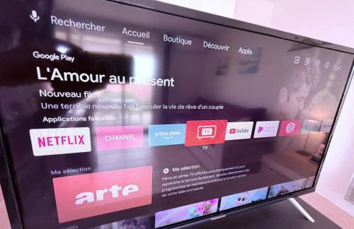 Villa le Castellet et proche circuit Paul-Ricard à 20 mn de la Mer - Foto 50