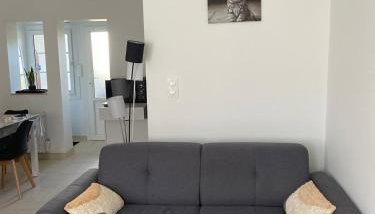 Petite maison de village - Foto 5