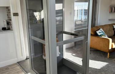 Riverside Seaside Apartment - Foto 19