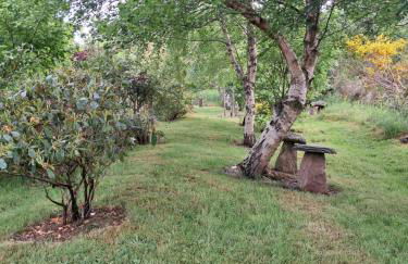 Boghead Cottage: Holiday Cottage in Royal Deeside - Foto 12