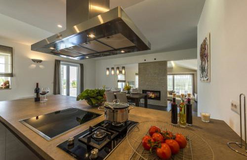 Villa Meli - Foto 16