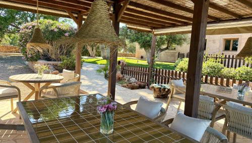 Agroturismo Sa Marina - Adults Only - Foto 4