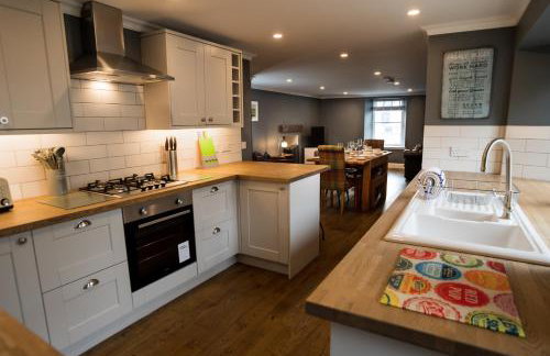 Courtyard at Crail - Foto 57