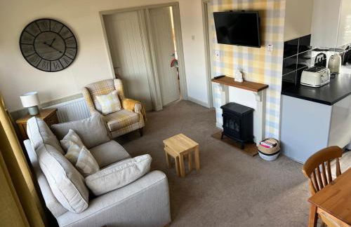 Woodlands Hare Chalet, Bideford Bay Holiday Park - Foto 4