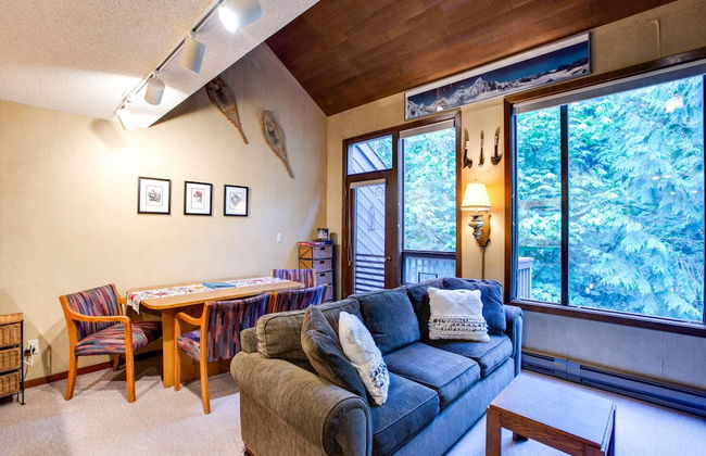 59SW - Fireplace - Dishwasher - Washer/Dryer - Sleeps 6 - Foto 9