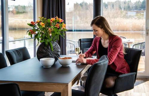 Hausboot Grasshopper - Foto 9