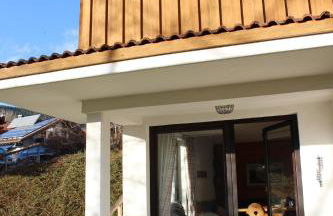 Ferienhaus Alpkönig - Foto 4