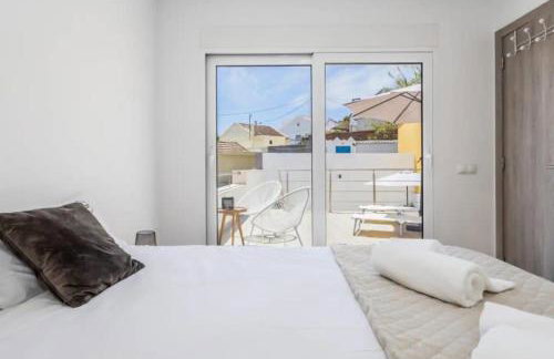 Casa da Madou - Foto 17