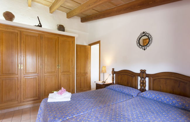 Puerto Pollensa Villas and Apartments - Foto 14