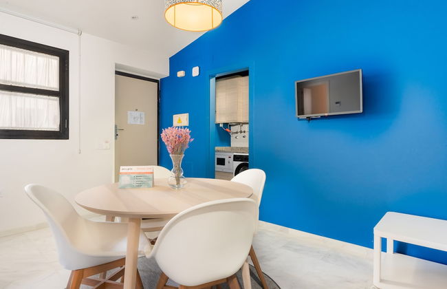 Smartr Sevilla Las Dueñas - Foto 6