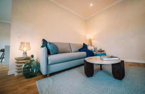 Gut Försterlay - Exklusive Boutique Apartments im historischen Winzerhaus direkt an der Mosel - Foto 15