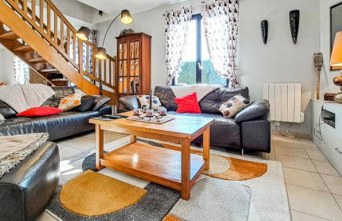 Awesome Home In Gonneville-S-Honfleur - Foto 13