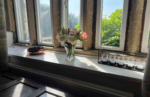 17th Century Cottage with Hidden Garden - Foto 28