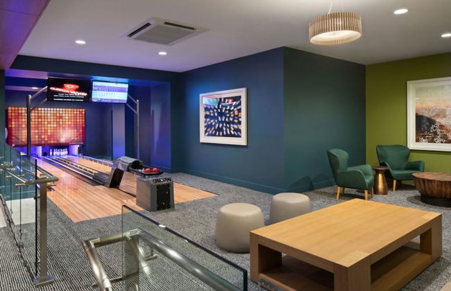 Park 12 Apartments - Foto 10