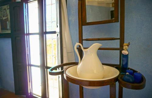 Masía Finca La Sazadilla con Piscina - Foto 29