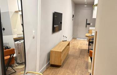 Modern Studio in Catete Walk to Beach and Metro - Foto 14