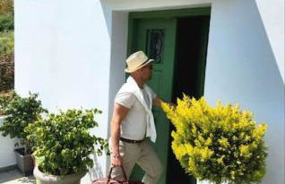 Stellinas Pretty House - Foto 34