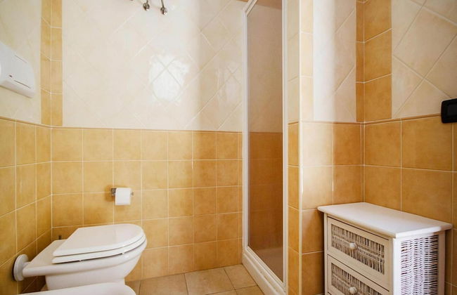 Apartment With Garden in Villasimius - Foto 13