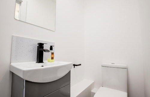 Host & Stay - Croydon Road Apartments - Photo 23