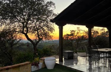 Free WiFi - Casa Rural Mirador de la Tinajuela a menos de 15 minutos de Andújar - Foto 5