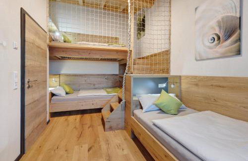 Ferienwohnungen Bosserthof - Foto 33