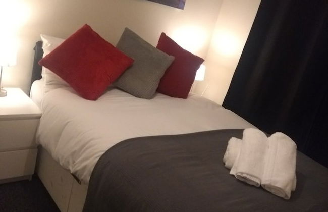 Ashburnham Apartment - Foto 6