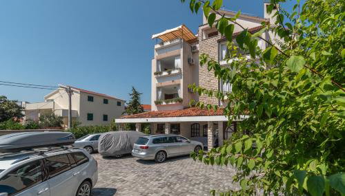 Apartments Vojin - Foto 2