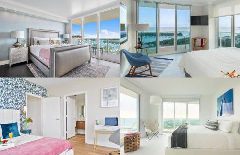 Private Oasis at Arya - Foto 30