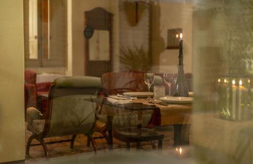 Ladiri - Antica dimora in terra cruda - Foto 45