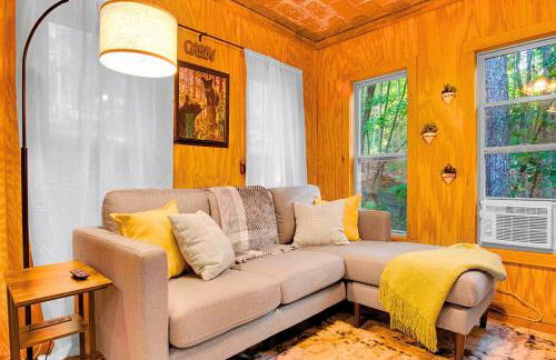 Meadow Retreat - Hot Tub, Fire Pit & Games - Photo 6