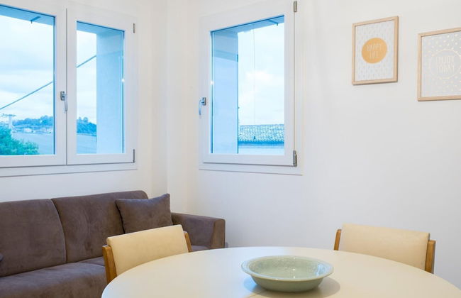 Bright Apartment in a Farmhouse With Swimming Pool - Foto 11