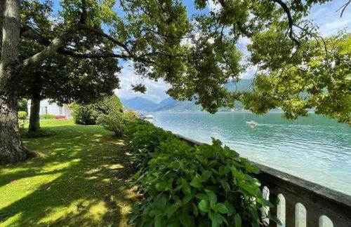 Ville Lago Lugano - Photo 37