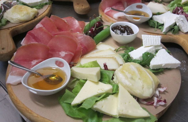 Agriturismo le Spighe - Fattoria Bertaccini - Foto 28