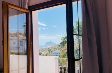 Sea view Villa La Alcaidesa - Foto 34