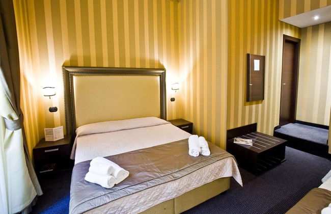 Nice Rome Holiday - Foto 24