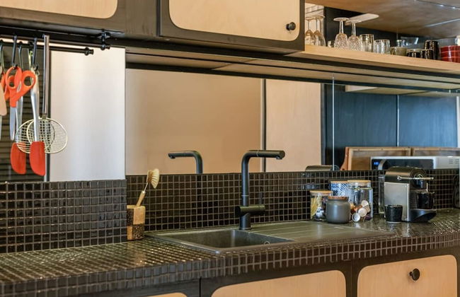 Apartment With Garden at the Seaside in Knokke - Foto 39