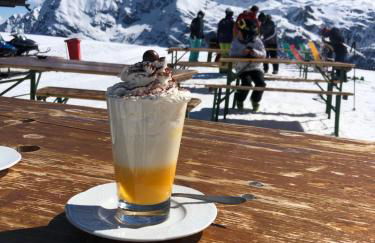 Ski Villaroger - Foto 18