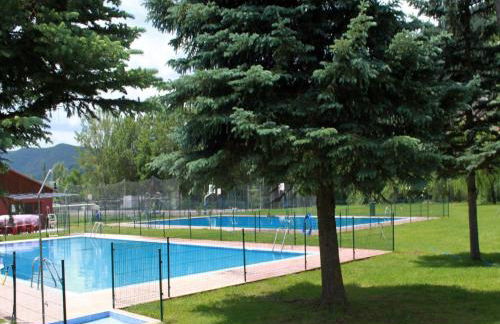 Apartamento de montaña y ESQUÍ en el Pirineo Aragonés, Villanúa - WIFI - Photo 22