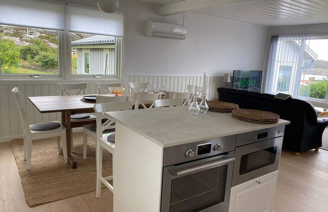 Sea View Holiday Home Near Lysekil - Foto 35