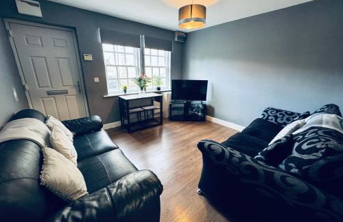 Queens Townhouse - 4 Bedrooms - Sleeps 9 - Foto 20