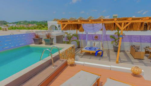 City Compass Luxury Villa - Foto 3