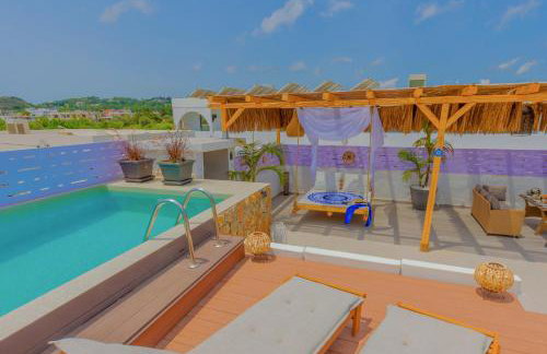 City Compass Luxury Villa - Photo 3