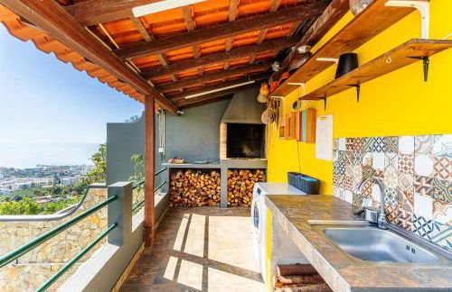 Casa Barcelos View - Foto 5